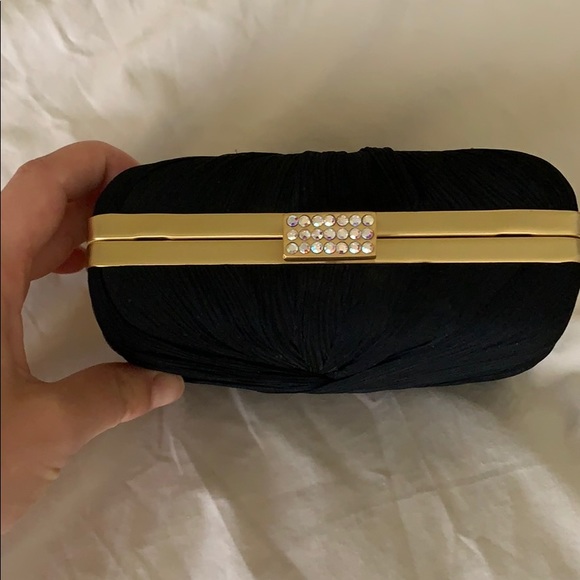 Evening clutch purse - Picture 3 of 6